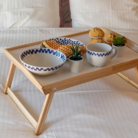 To Mikro Boutique Apartment Λευκάδα Εξωτερικό φωτογραφία